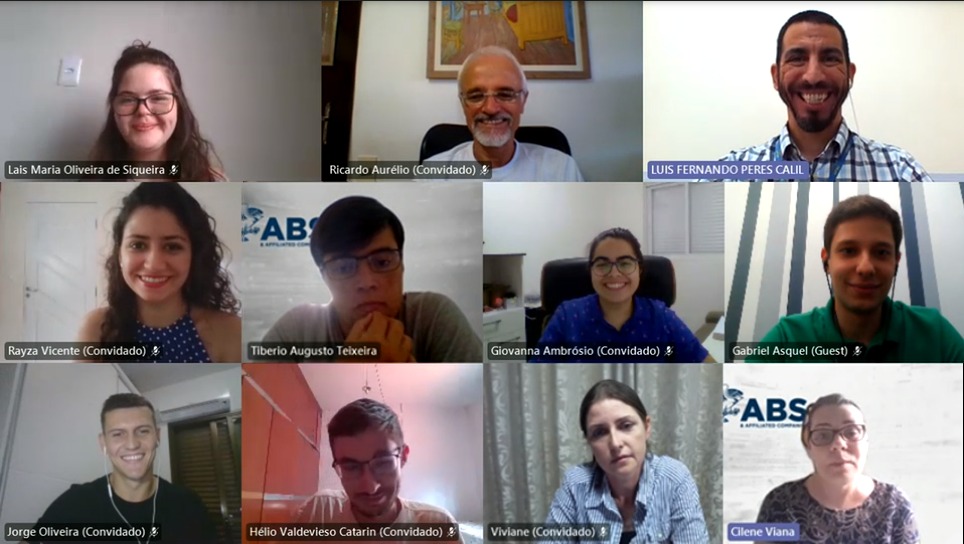 Alunos do LTS são premiados no ABS Awards Brasil 2020
